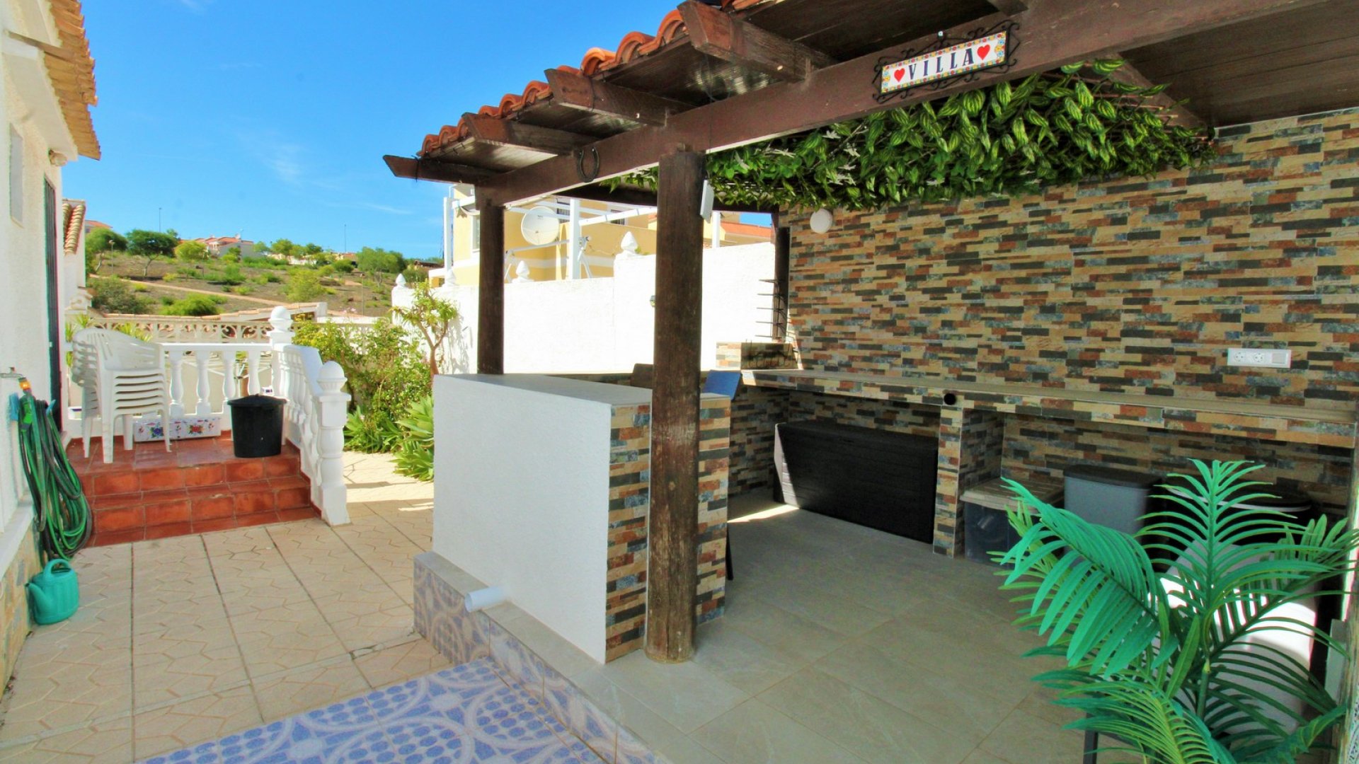 Reventa - Chalets -
Villamartín