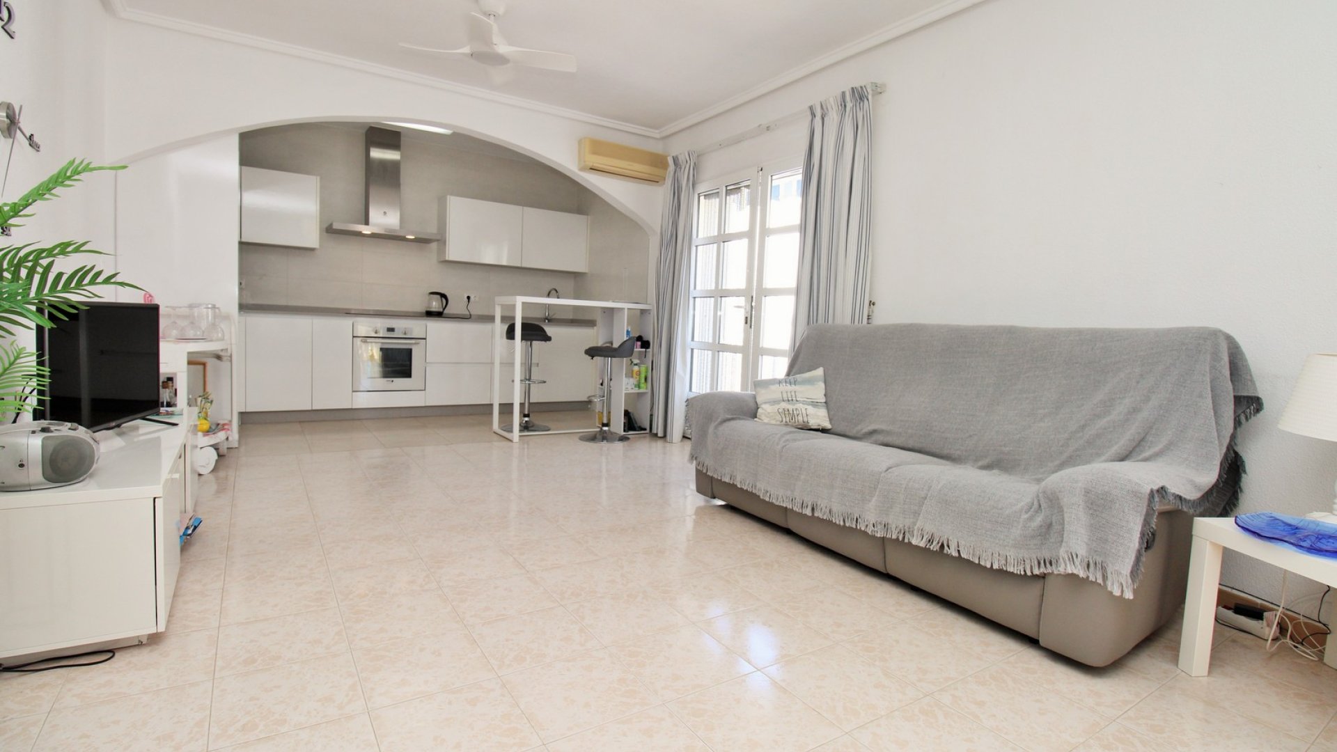 Reventa - Chalets -
Villamartín