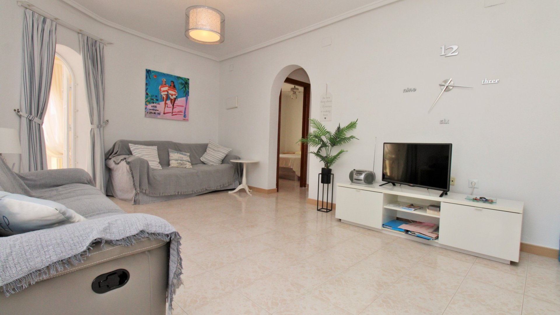 Reventa - Chalets -
Villamartín
