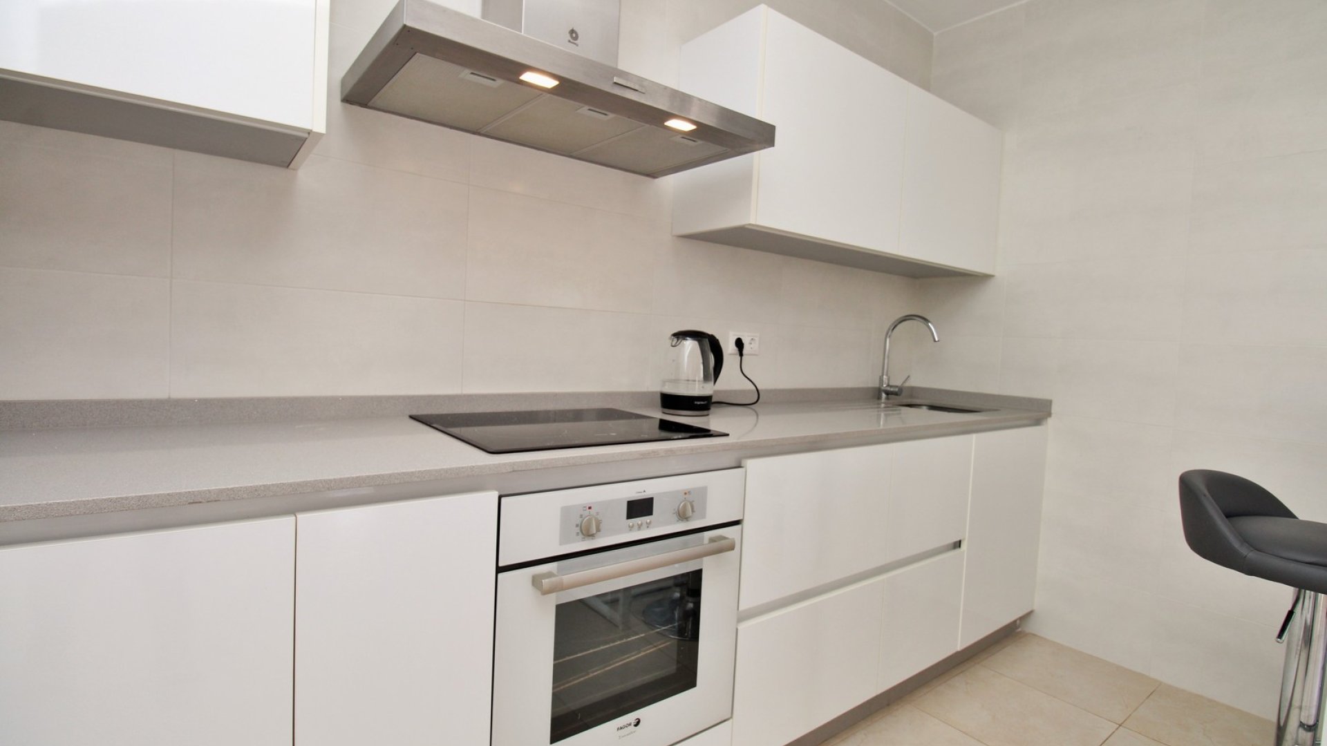 Reventa - Chalets -
Villamartín