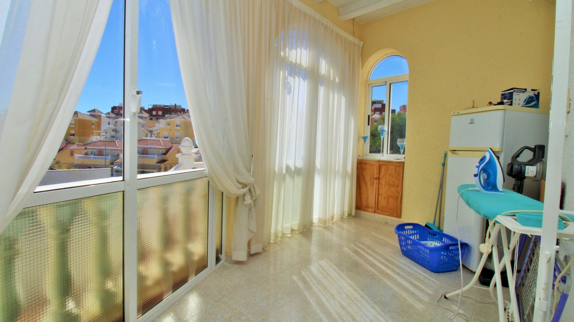 Reventa - Chalets -
Villamartín