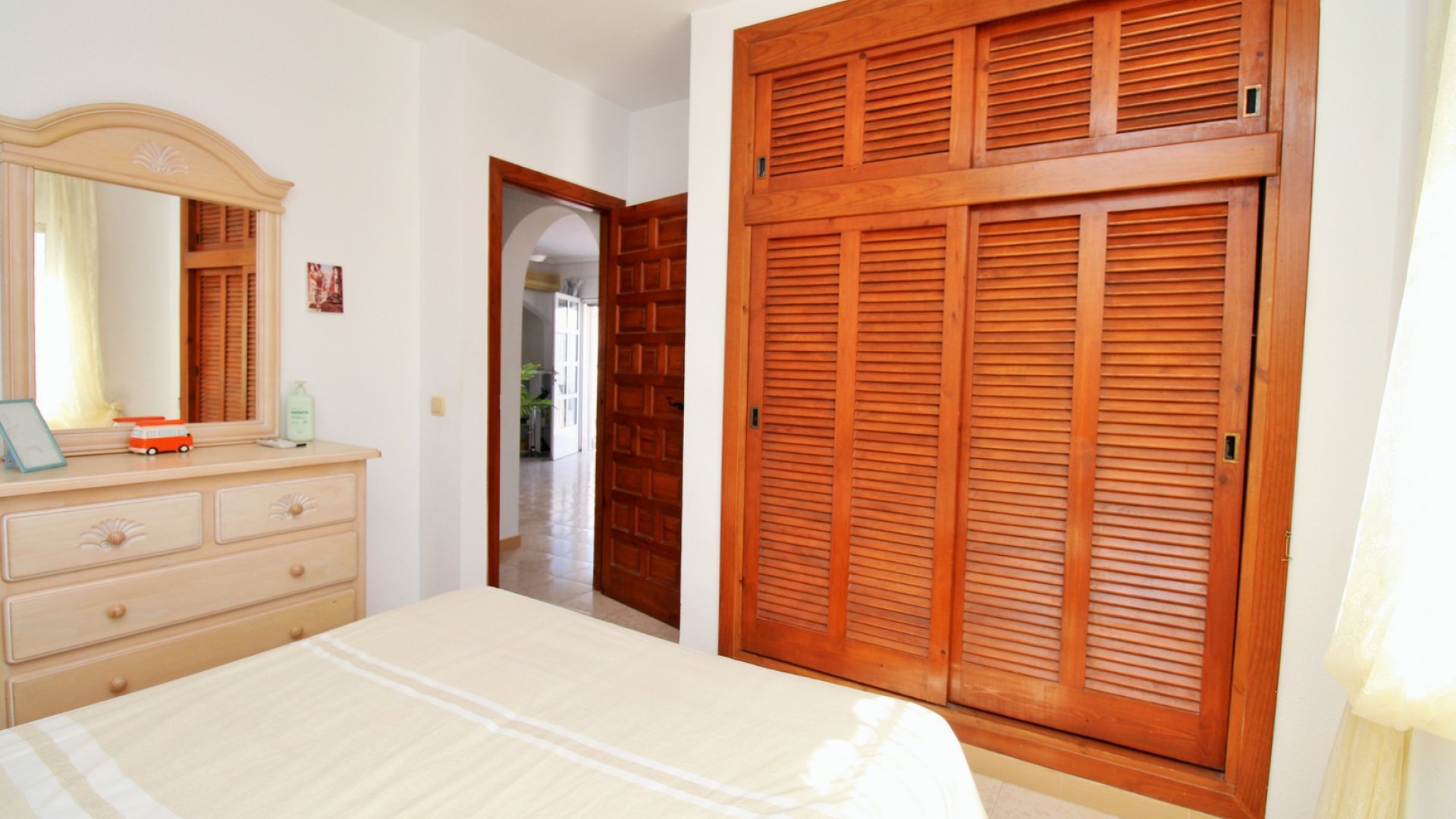 Reventa - Chalets -
Villamartín