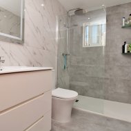 Reventa - Chalets -
Villamartín