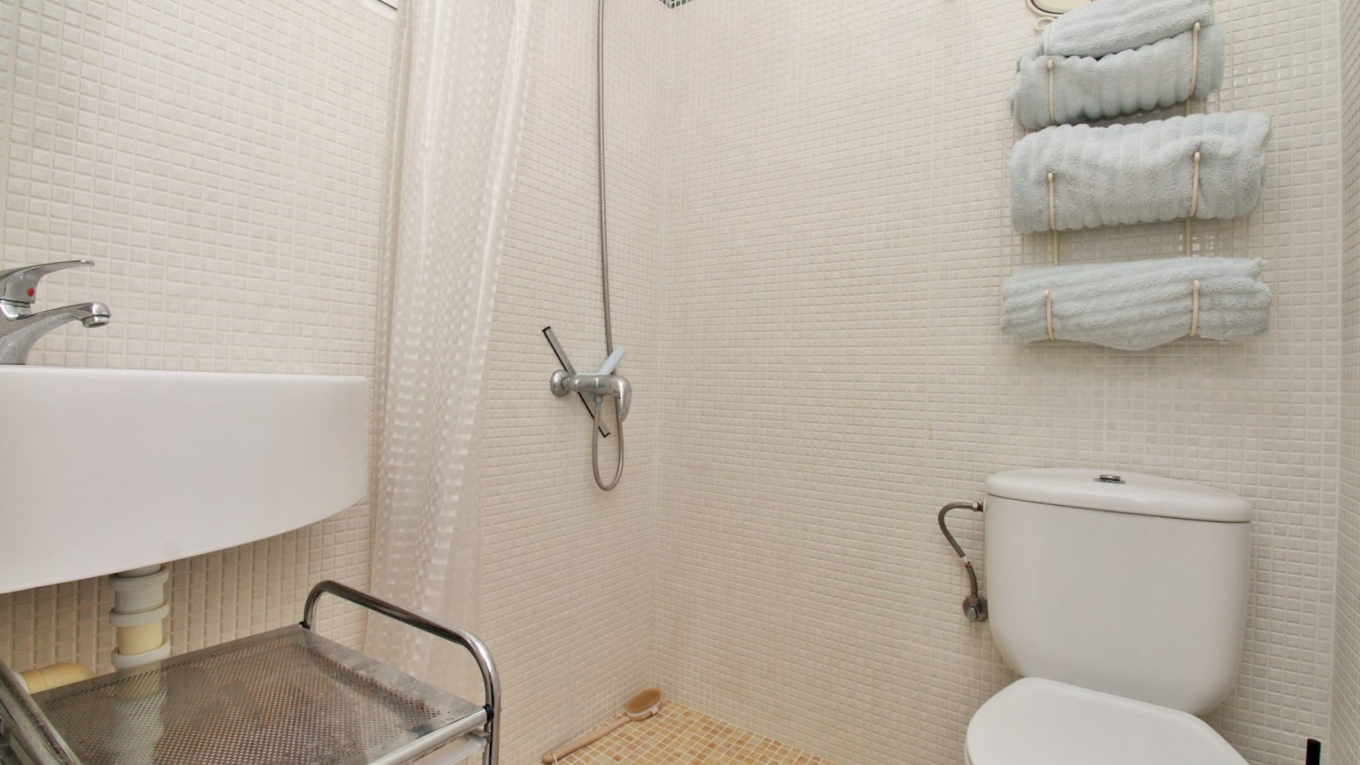 Reventa - Chalets -
Villamartín