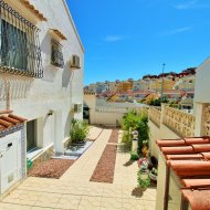 Reventa - Chalets -
Villamartín
