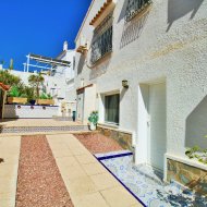 Reventa - Chalets -
Villamartín
