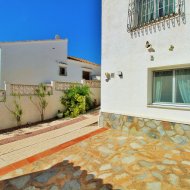 Reventa - Chalets -
Villamartín