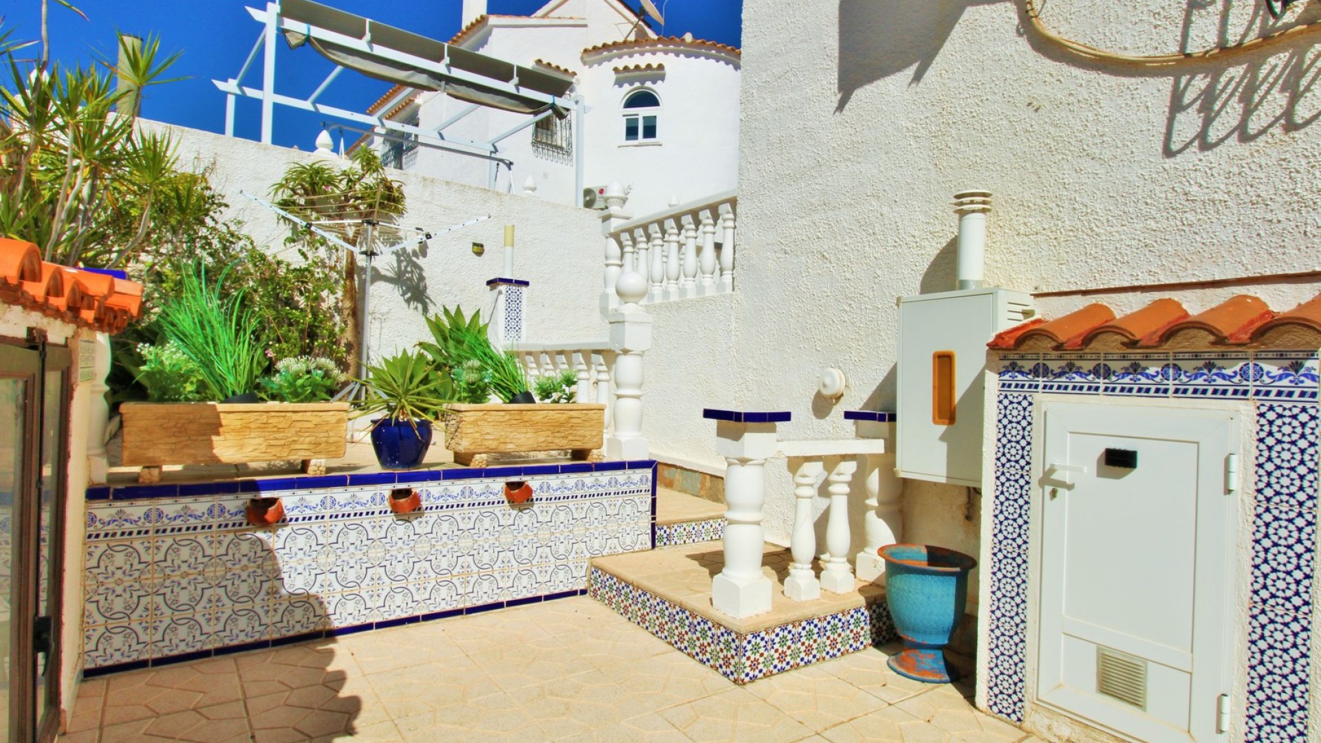 Reventa - Chalets -
Villamartín