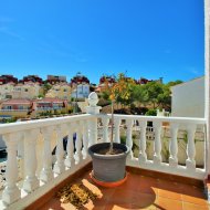Reventa - Chalets -
Villamartín