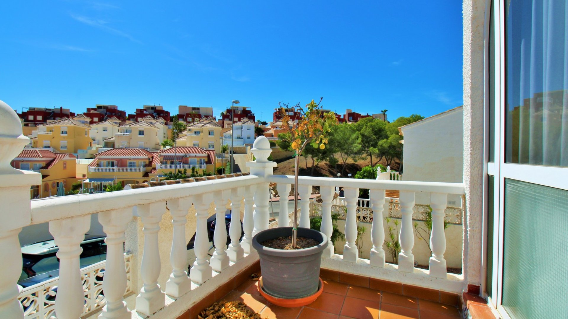 Reventa - Chalets -
Villamartín