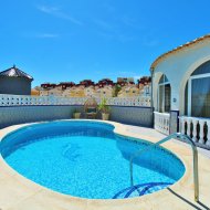 Reventa - Chalets -
Villamartín