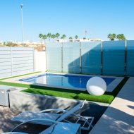 Reventa - Chalets -
Vistabella Golf - Vistabella