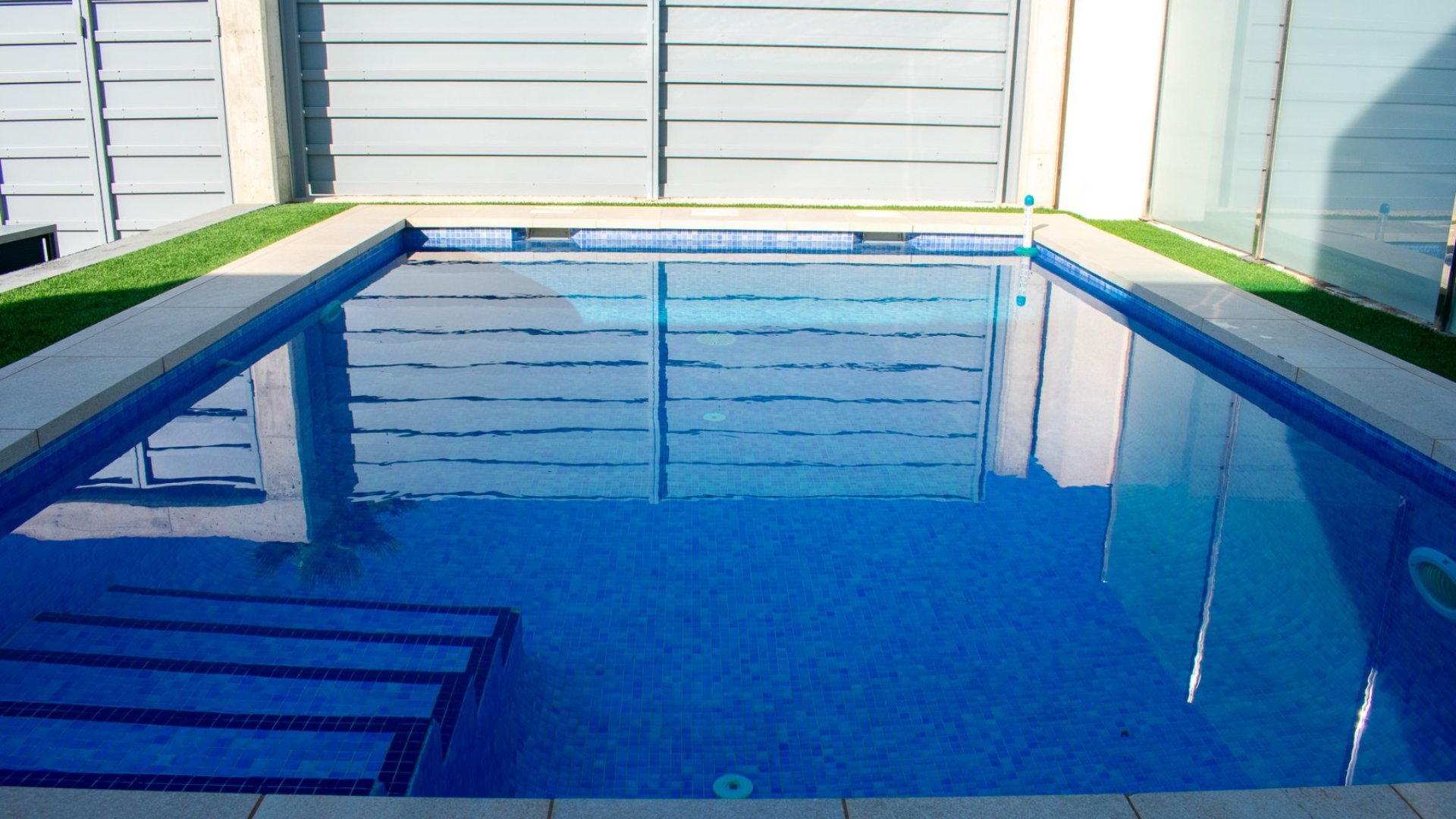 Reventa - Chalets -
Vistabella Golf - Vistabella