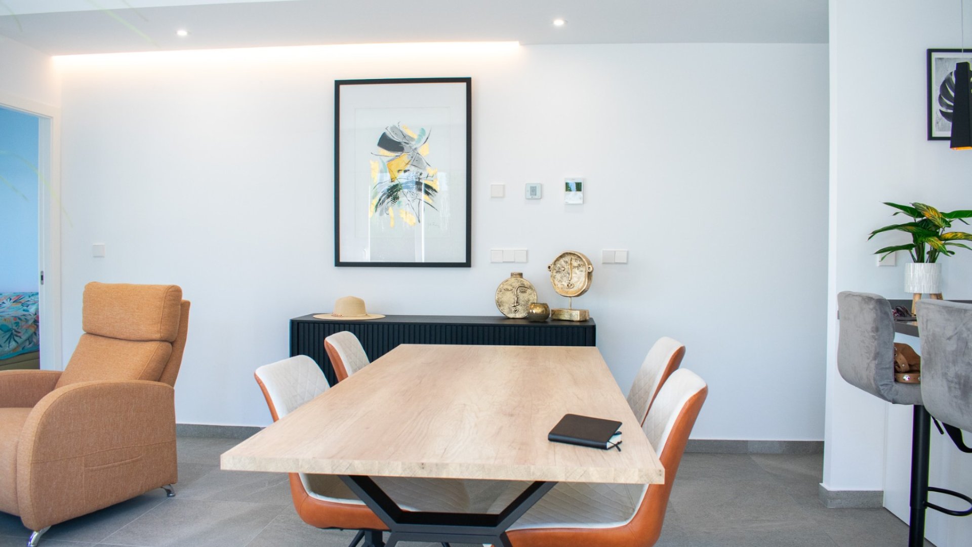 Reventa - Chalets -
Vistabella Golf - Vistabella