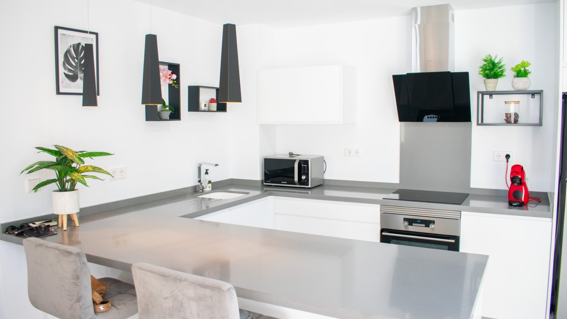 Reventa - Chalets -
Vistabella Golf - Vistabella