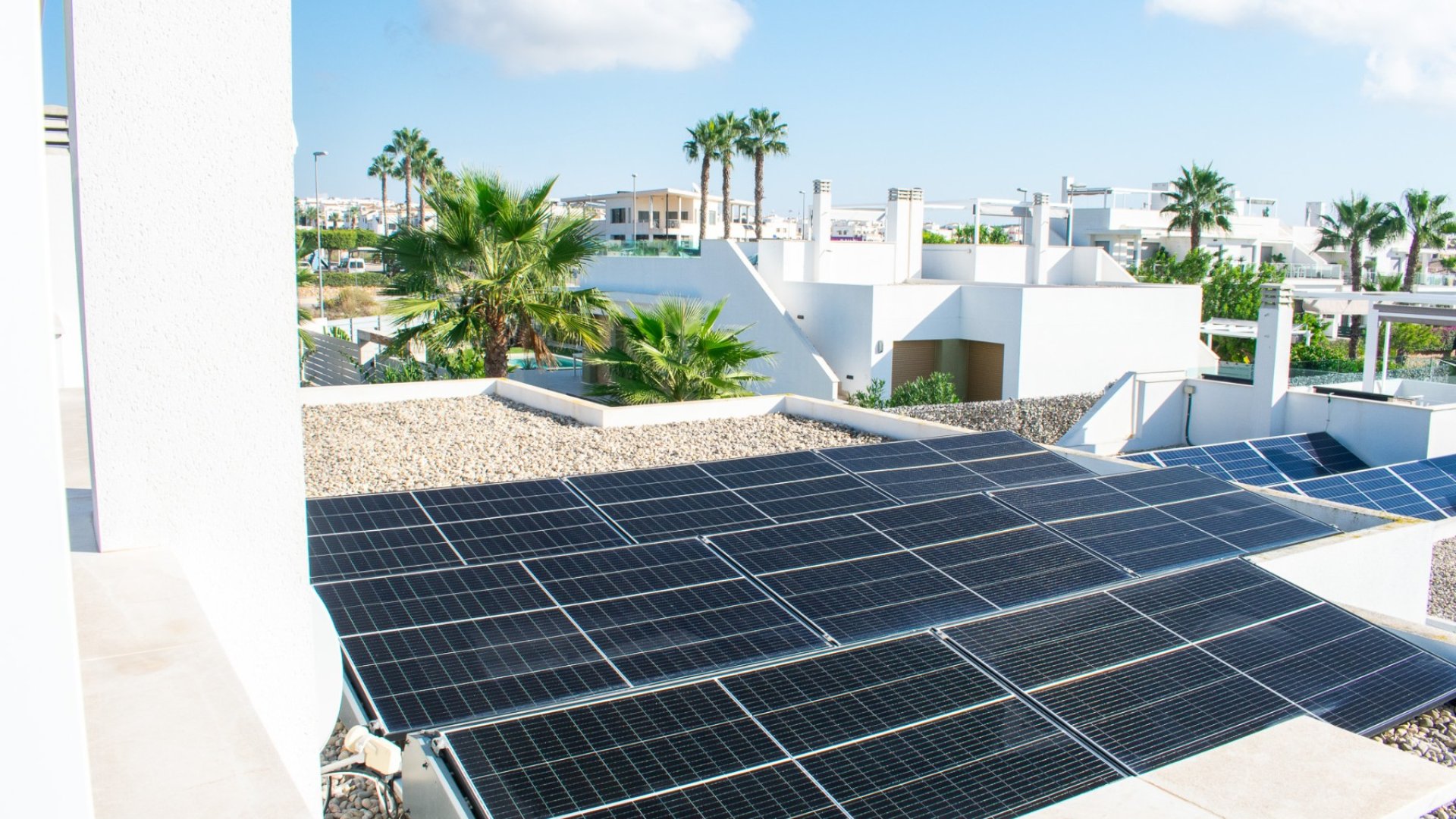 Reventa - Chalets -
Vistabella Golf - Vistabella