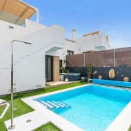 Reventa - Chalets -
Vistabella Golf - Vistabella