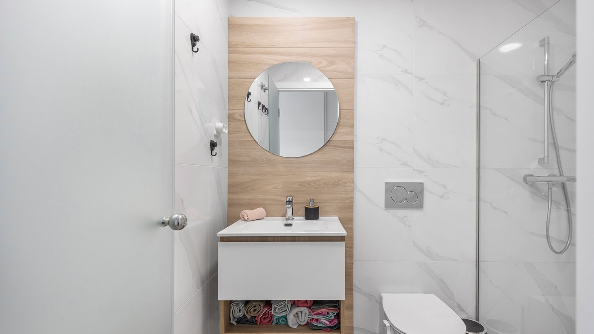 Reventa - Chalets -
Vistabella Golf - Vistabella