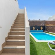 Reventa - Chalets -
Vistabella Golf - Vistabella