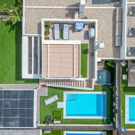 Reventa - Chalets -
Vistabella Golf - Vistabella