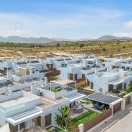 Reventa - Chalets -
Vistabella Golf - Vistabella