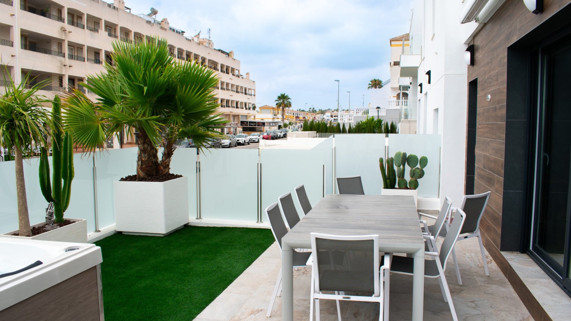 Reventa - Chalets -
Vistabella Golf - Vistabella