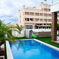 Reventa - Chalets -
Vistabella Golf - Vistabella