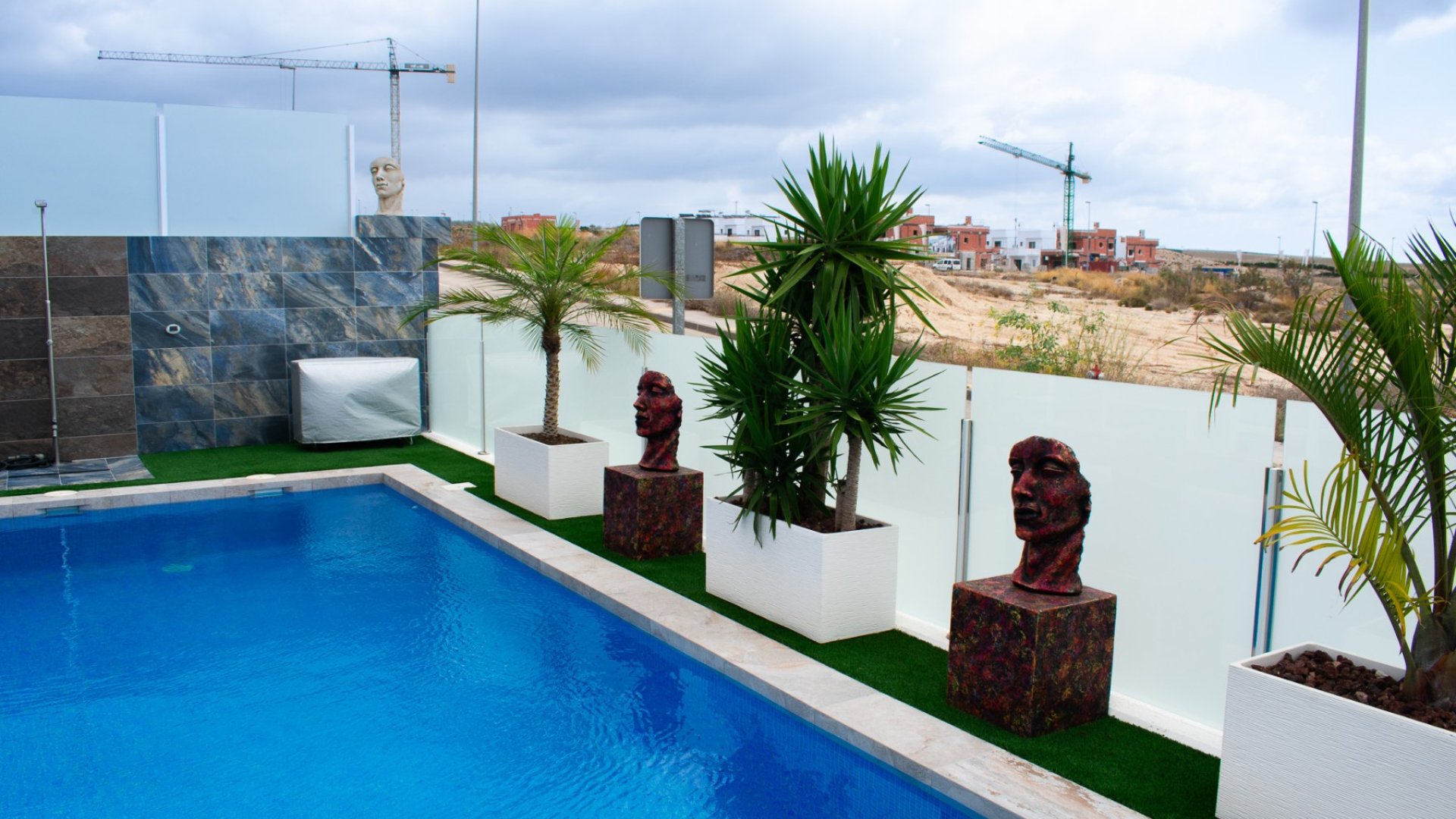 Reventa - Chalets -
Vistabella Golf - Vistabella