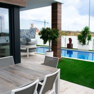 Reventa - Chalets -
Vistabella Golf - Vistabella