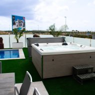 Reventa - Chalets -
Vistabella Golf - Vistabella
