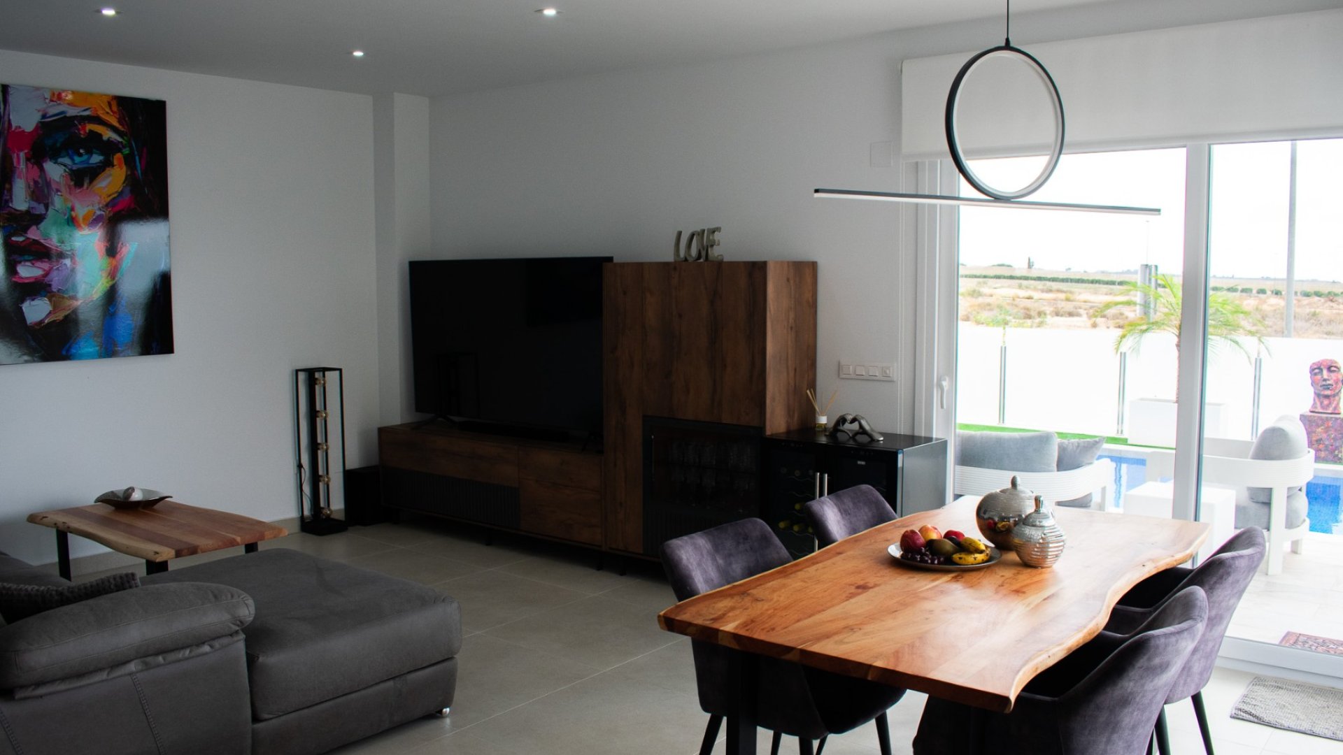 Reventa - Chalets -
Vistabella Golf - Vistabella