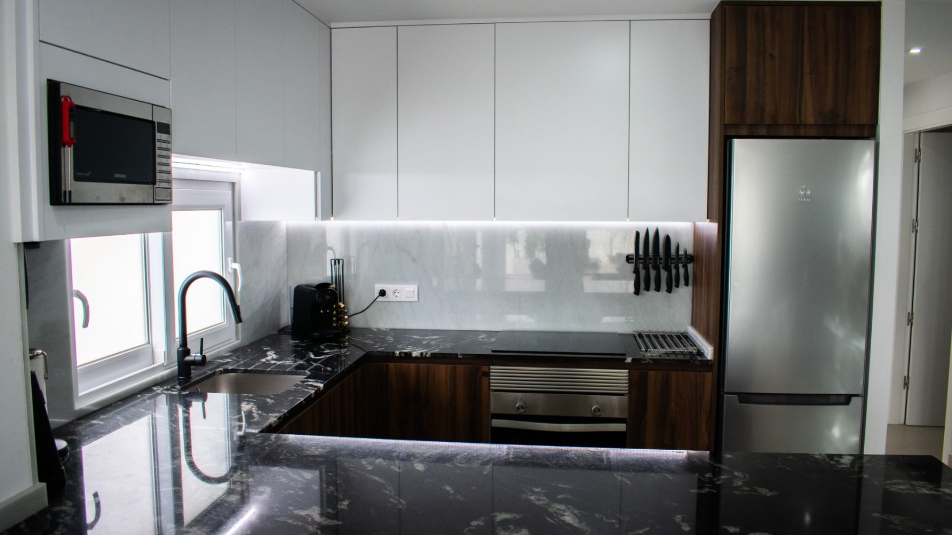 Reventa - Chalets -
Vistabella Golf - Vistabella