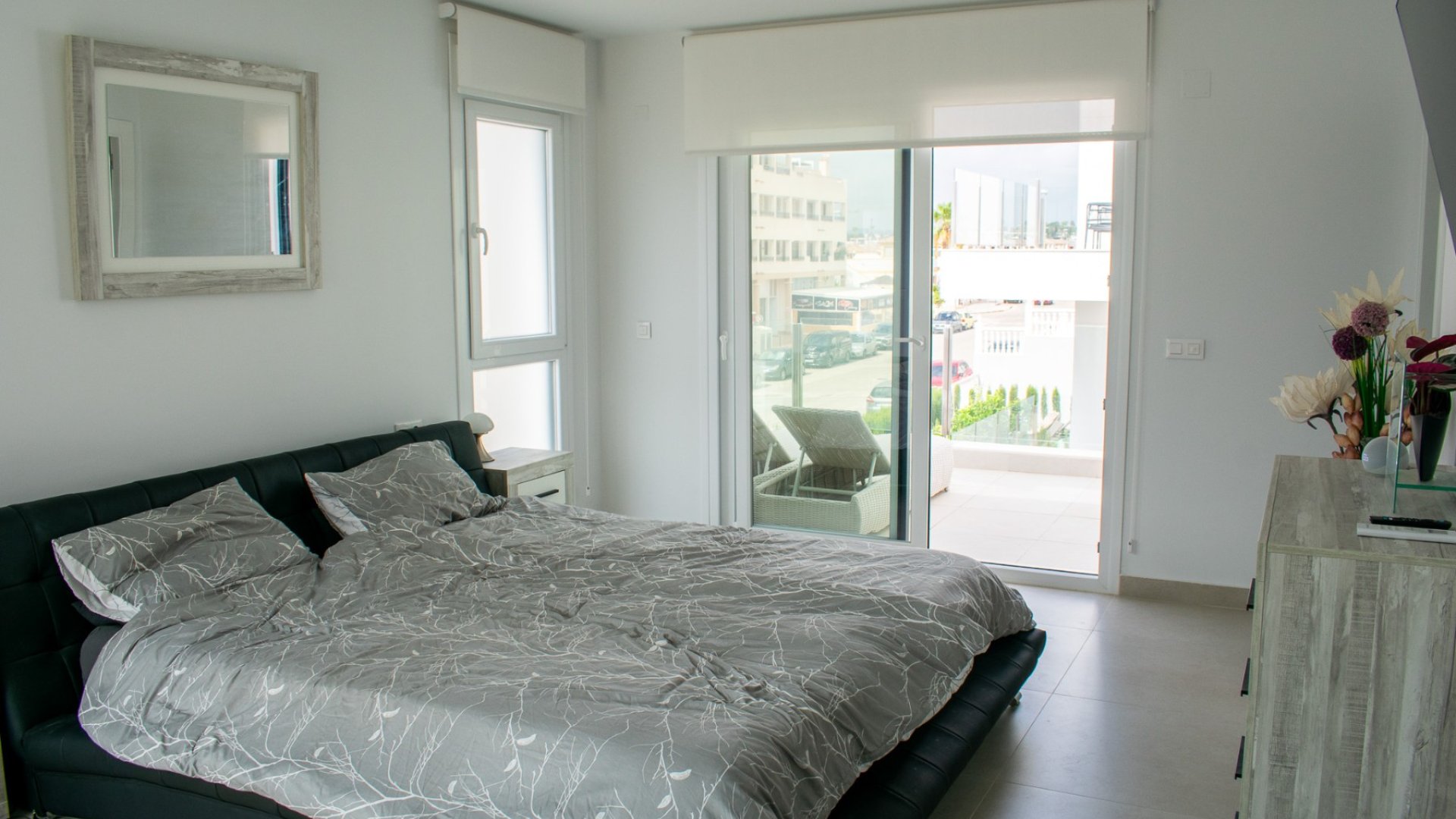 Reventa - Chalets -
Vistabella Golf - Vistabella