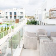 Reventa - Chalets -
Vistabella Golf - Vistabella