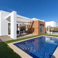 Reventa - Chalets -
Vistabella - Vistabella Golf