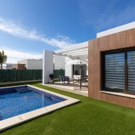 Reventa - Chalets -
Vistabella - Vistabella Golf