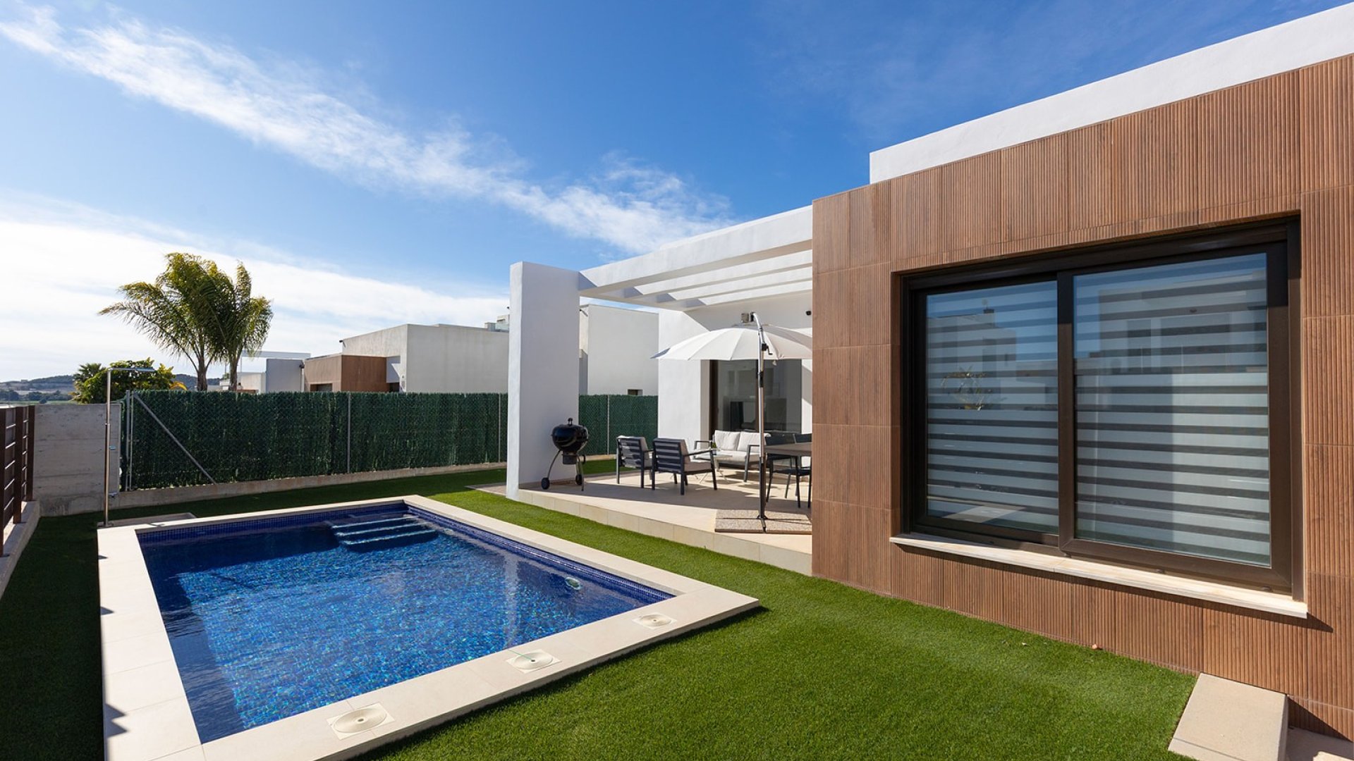 Reventa - Chalets -
Vistabella - Vistabella Golf