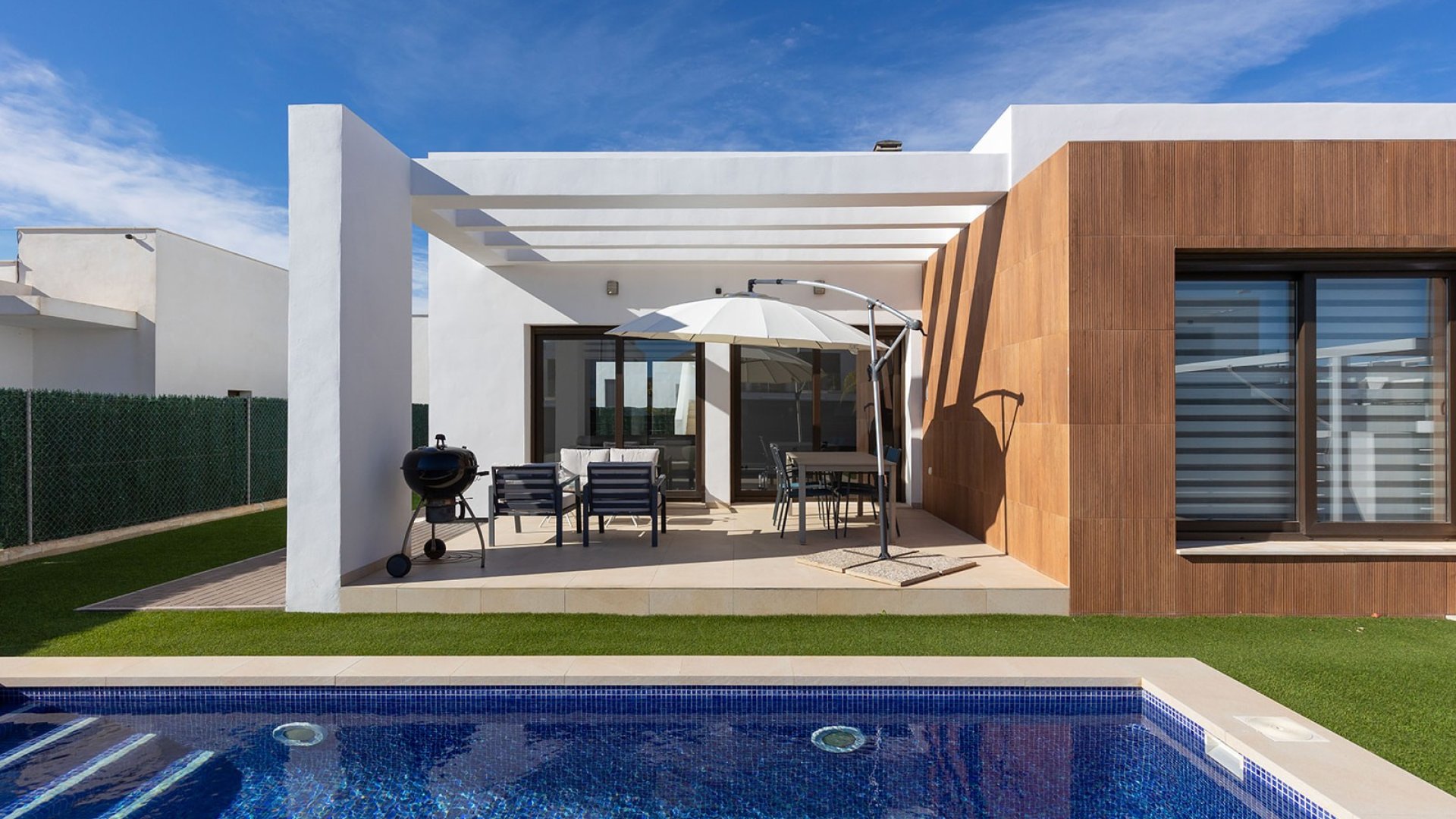 Reventa - Chalets -
Vistabella - Vistabella Golf