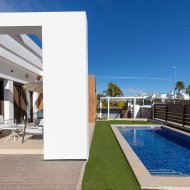 Reventa - Chalets -
Vistabella - Vistabella Golf