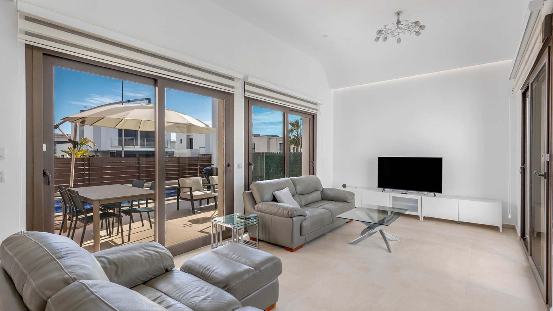 Reventa - Chalets -
Vistabella - Vistabella Golf