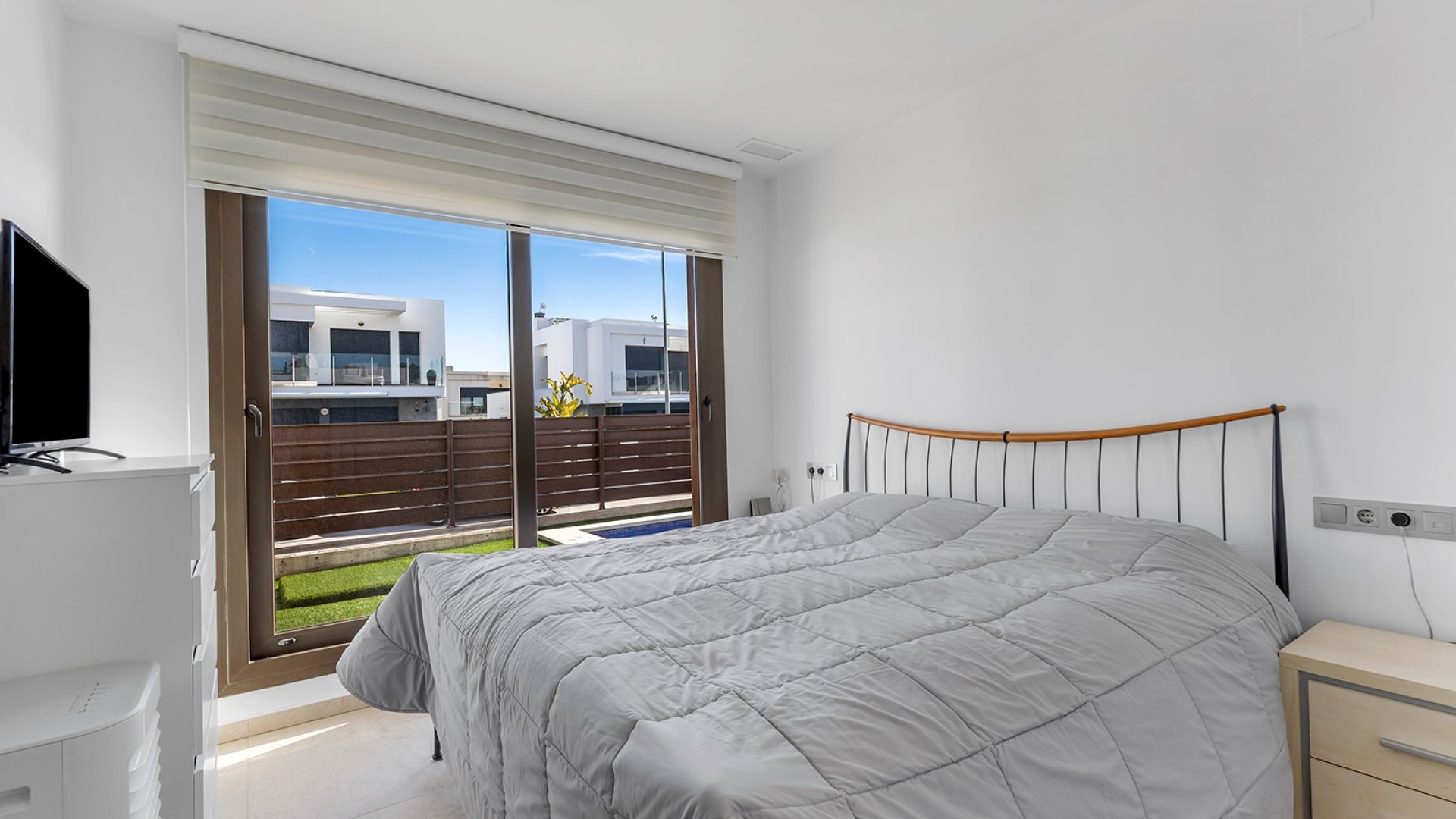 Reventa - Chalets -
Vistabella - Vistabella Golf