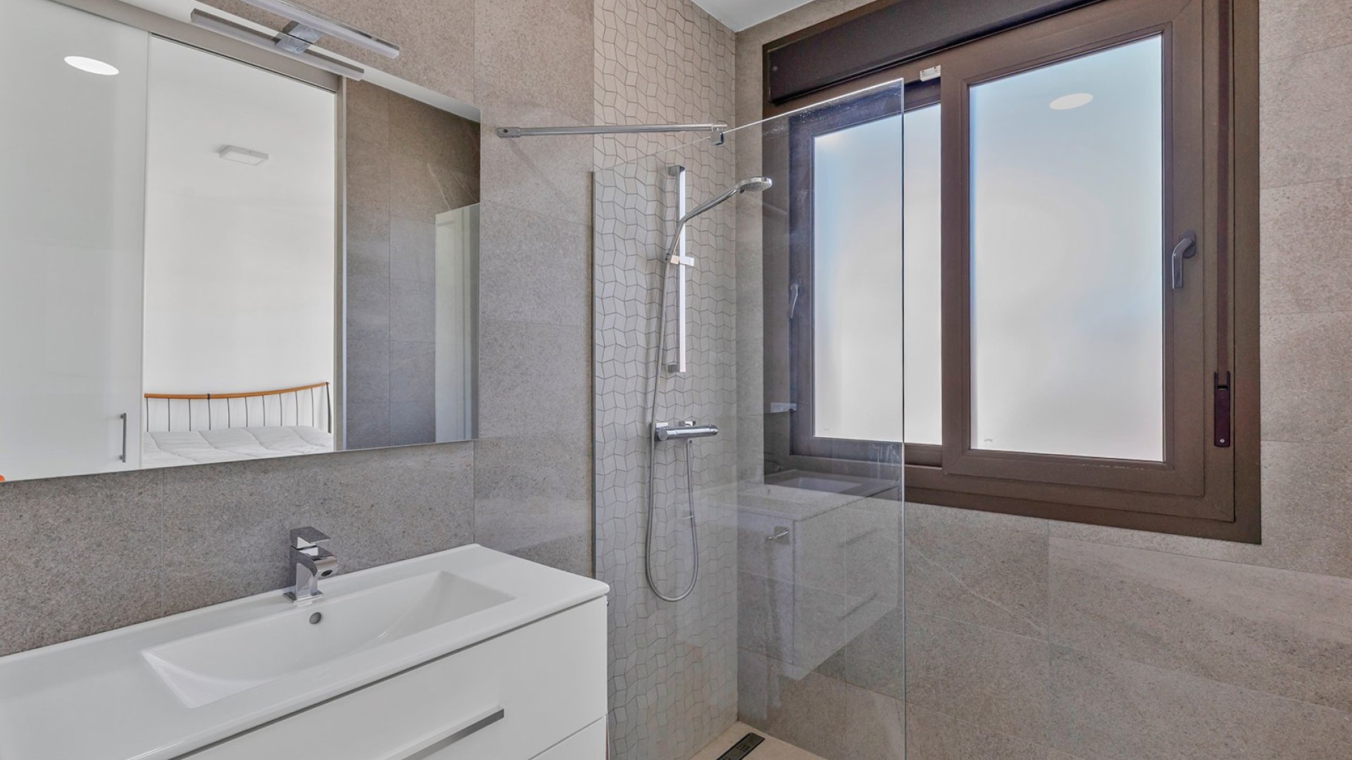 Reventa - Chalets -
Vistabella - Vistabella Golf
