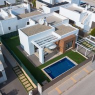 Reventa - Chalets -
Vistabella - Vistabella Golf