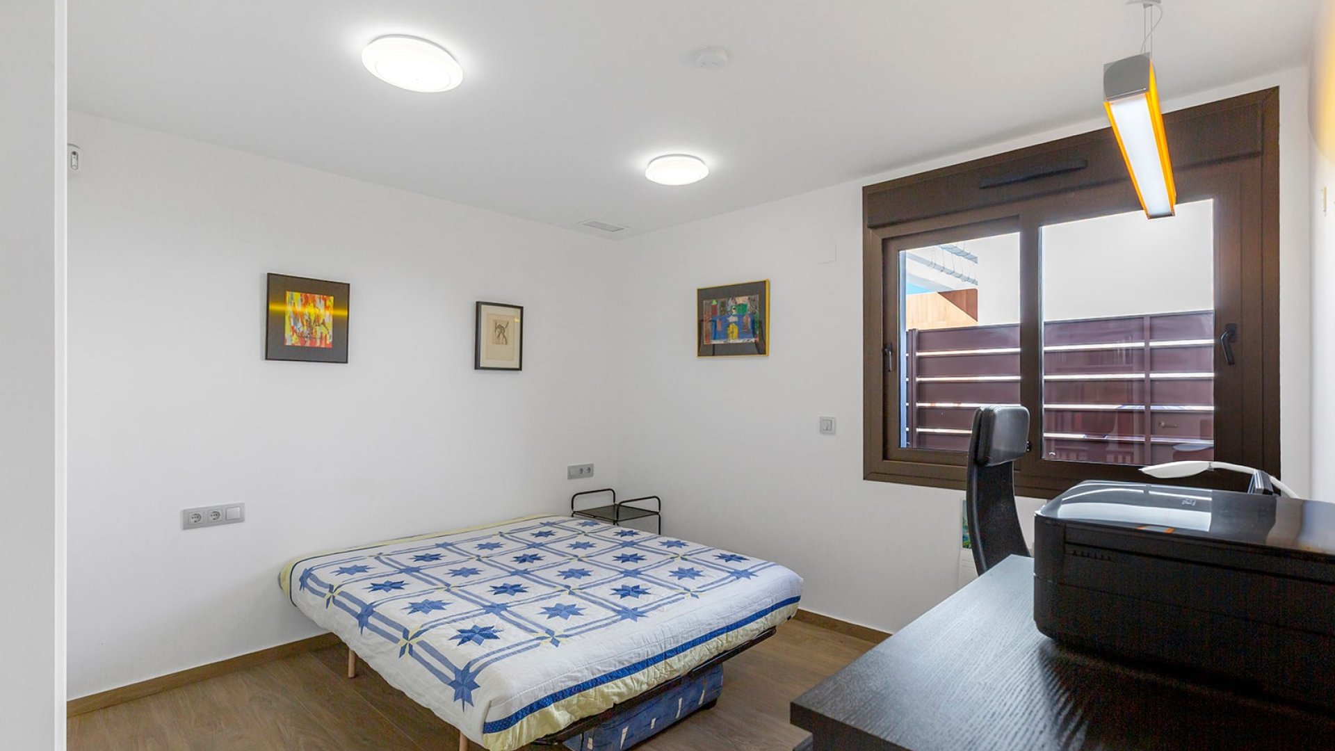 Reventa - Chalets -
Vistabella - Vistabella Golf