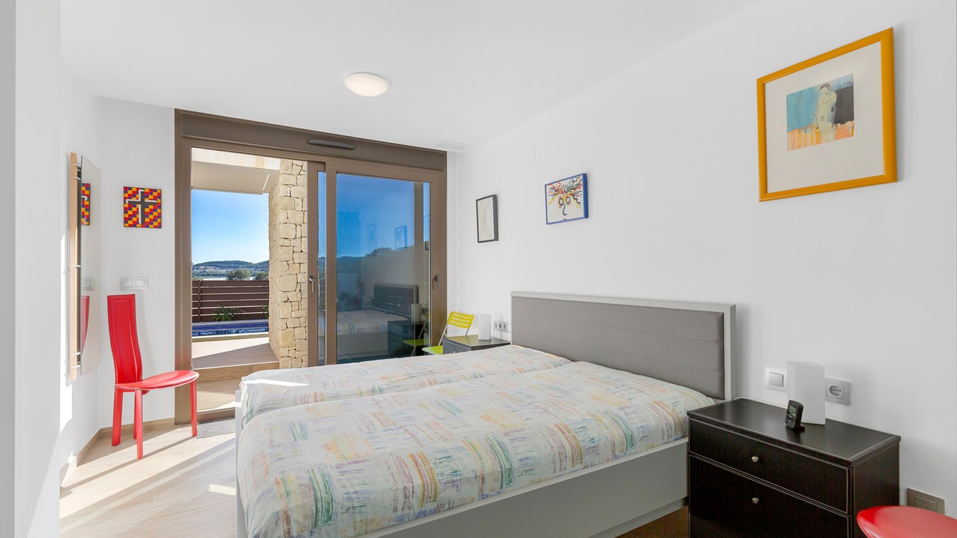 Reventa - Chalets -
Vistabella - Vistabella Golf