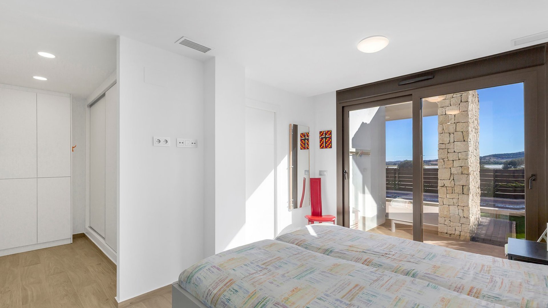 Reventa - Chalets -
Vistabella - Vistabella Golf