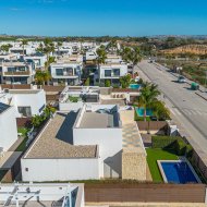 Reventa - Chalets -
Vistabella - Vistabella Golf