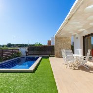 Reventa - Chalets -
Vistabella - Vistabella Golf
