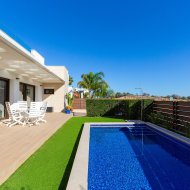 Reventa - Chalets -
Vistabella - Vistabella Golf