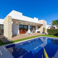 Reventa - Chalets -
Vistabella - Vistabella Golf